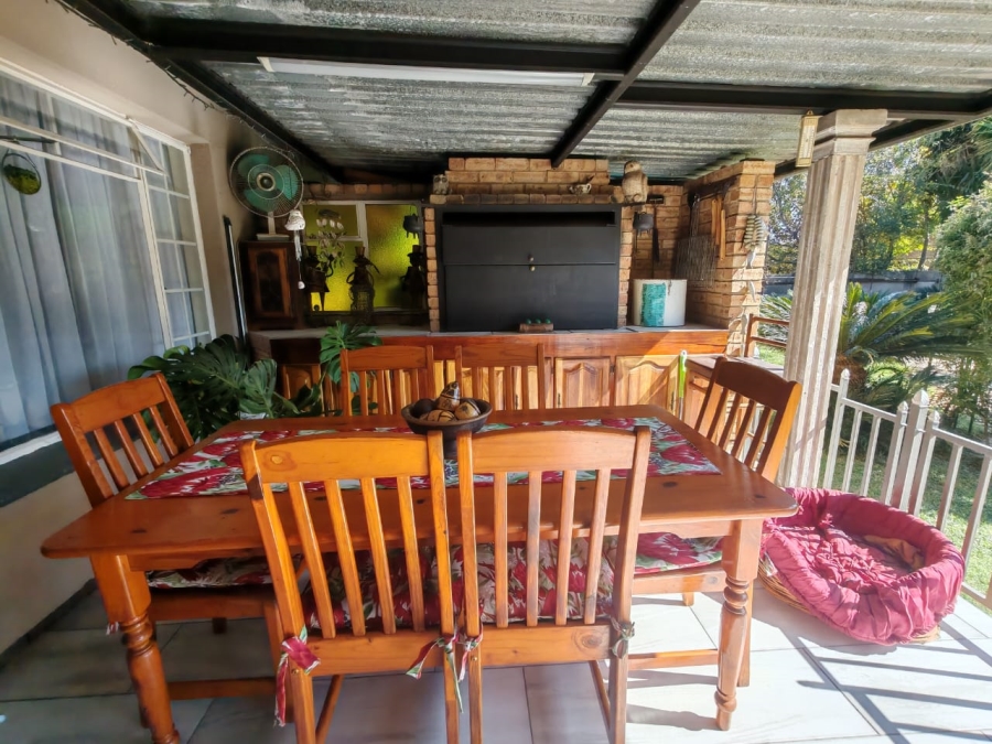 4 Bedroom Property for Sale in Vaalpark Free State